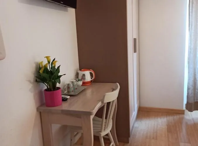 Couette-café Alle Porte Di San Giovanni
