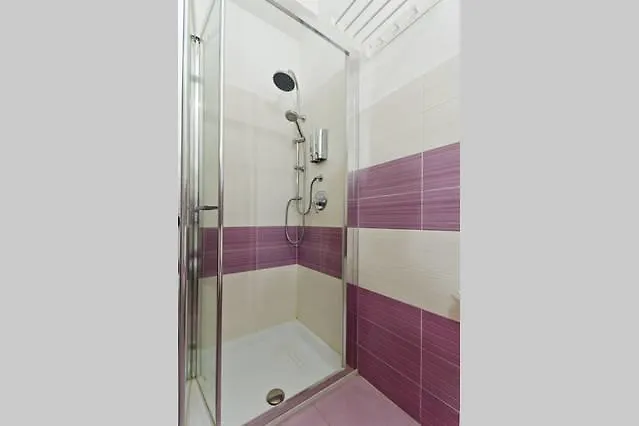 Alle Porte Di San Giovanni Oda ve Kahvaltı 4*