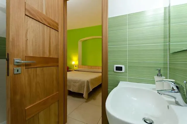 Alle Porte Di San Giovanni 4* Roma