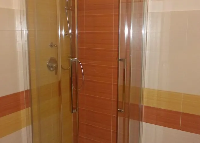 Oda ve Kahvaltı Alle Porte Di San Giovanni