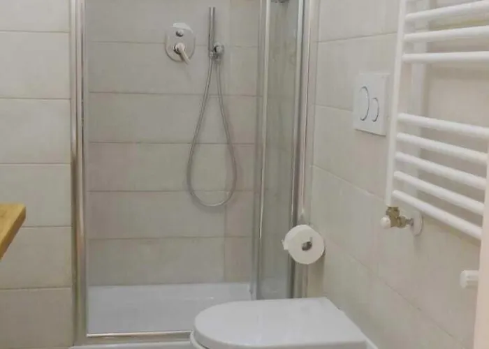 Oda ve Kahvaltı Alle Porte Di San Giovanni Roma