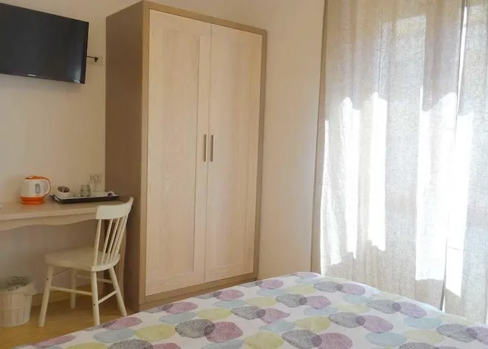 Alle Porte Di San Giovanni Oda ve Kahvaltı