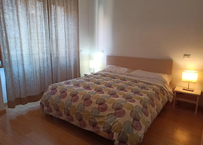 Alle Porte Di San Giovanni 4* Roma
