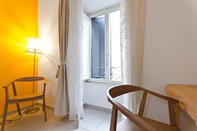 Alle Porte Di San Giovanni Oda ve Kahvaltı Roma